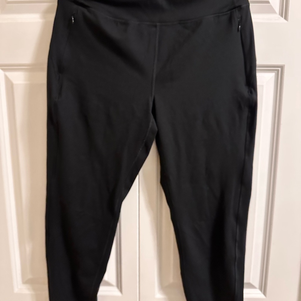 90 degree joggers